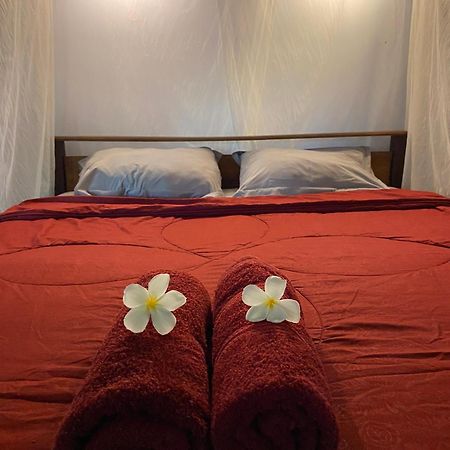 Rimba Bungalow Leilighet Kuta  Eksteriør bilde