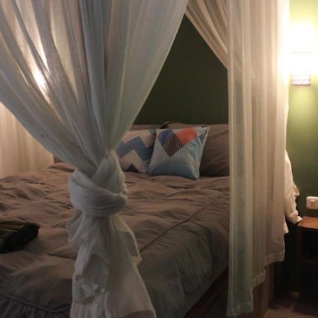 Rimba Bungalow Leilighet Kuta  Eksteriør bilde