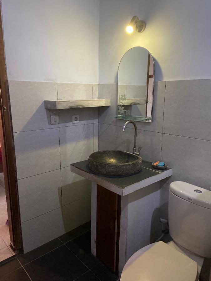 Rimba Bungalow Leilighet Kuta  Eksteriør bilde