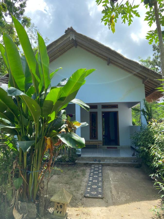 Rimba Bungalow Leilighet Kuta  Eksteriør bilde