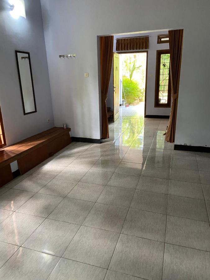 Rimba Bungalow Leilighet Kuta  Eksteriør bilde