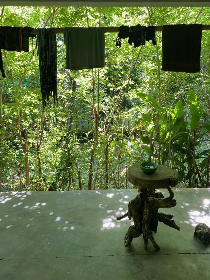 Rimba Bungalow Leilighet Kuta  Eksteriør bilde