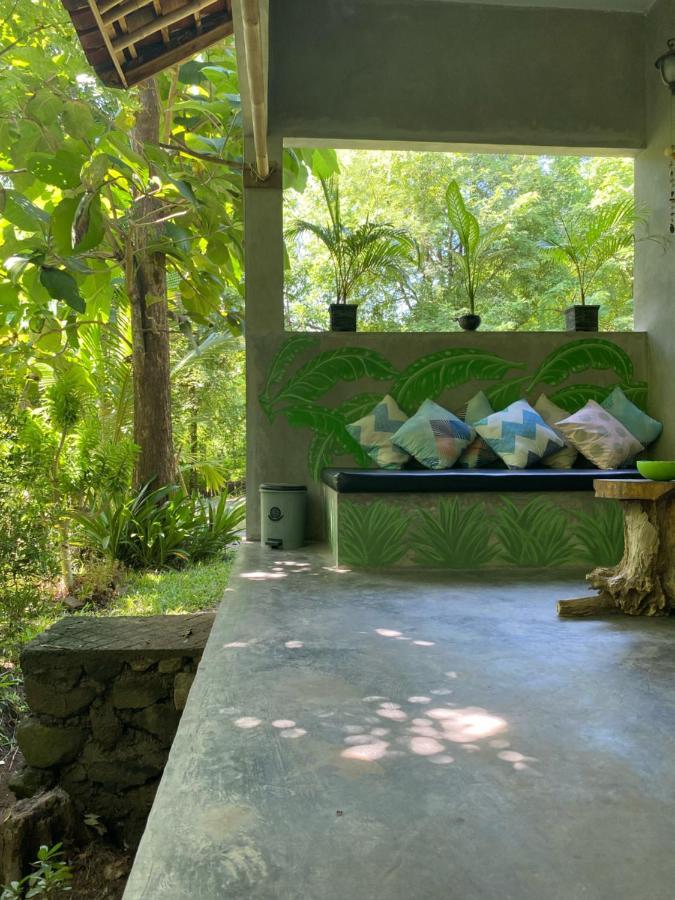 Rimba Bungalow Leilighet Kuta  Eksteriør bilde