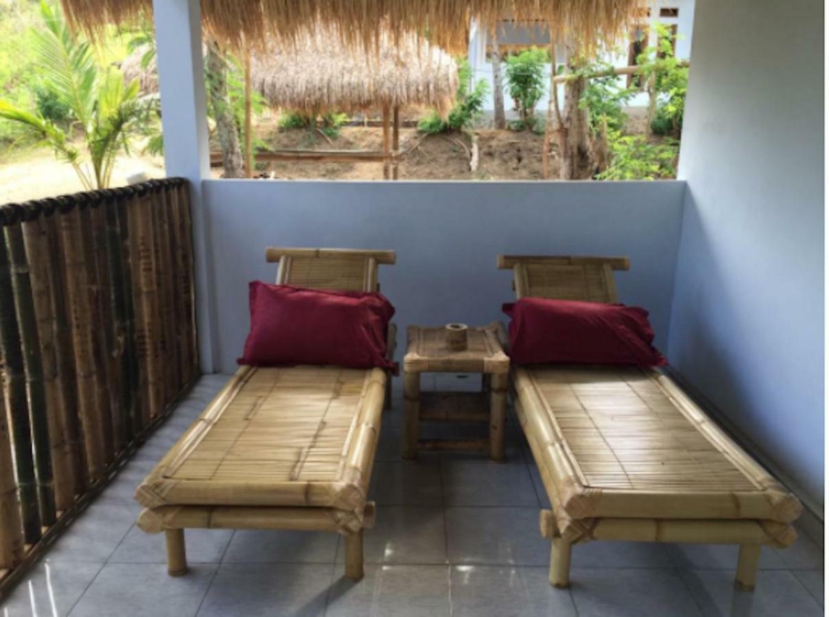 Rimba Bungalow Leilighet Kuta  Eksteriør bilde