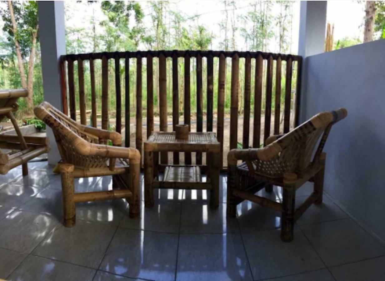Rimba Bungalow Leilighet Kuta  Eksteriør bilde