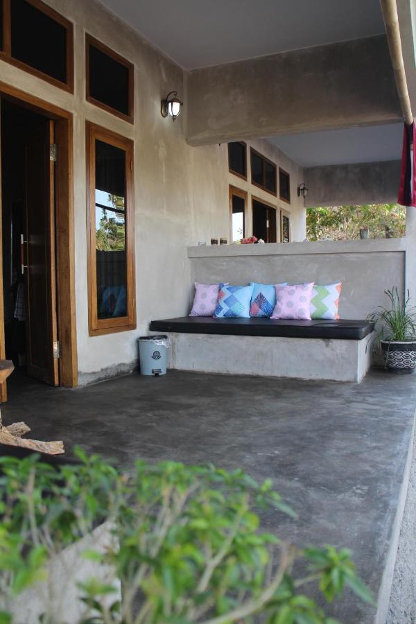 Rimba Bungalow Leilighet Kuta  Eksteriør bilde